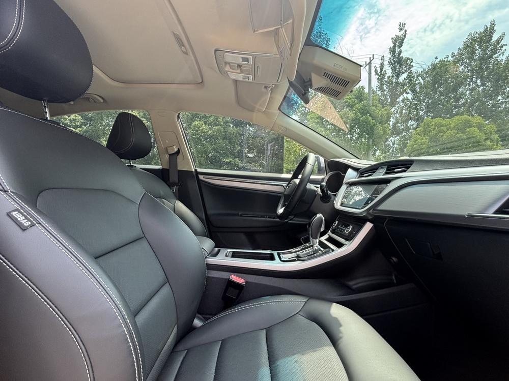 GEELY Emgrand GL 2019 car image #10