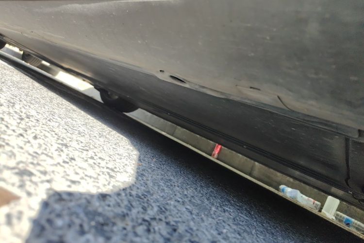 Tesla Model 3 2024 #25 Tesla Model 3 2024 car image #25