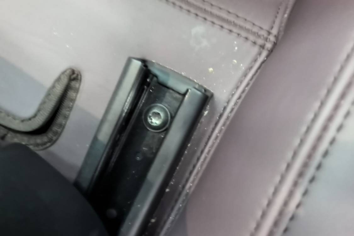 Tesla Model 3 2024 car image #27