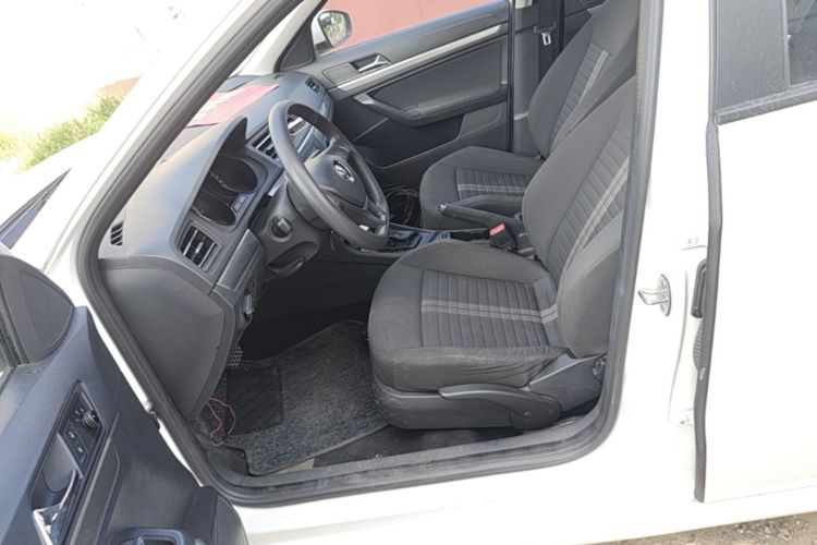 Volkswagen Lavida 2023 #15 Volkswagen Lavida 2023 car image #15