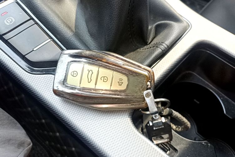 GEELY Emgrand GL 2021 car image #14