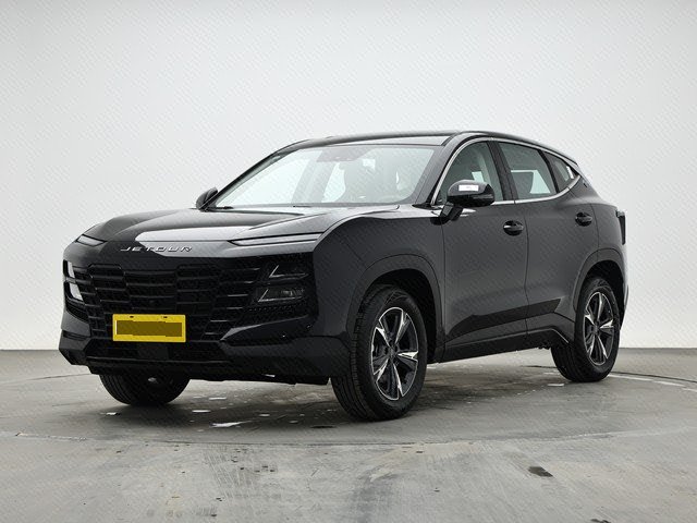 Jetour Dashing 2026 Jetour Dashing 2026 imagen de coche