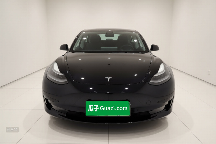 Tesla Model 3 2022 #3 Tesla Model 3 2022 immagine di auto #3