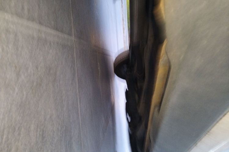 GEELY Vision X6 2016 car image #24