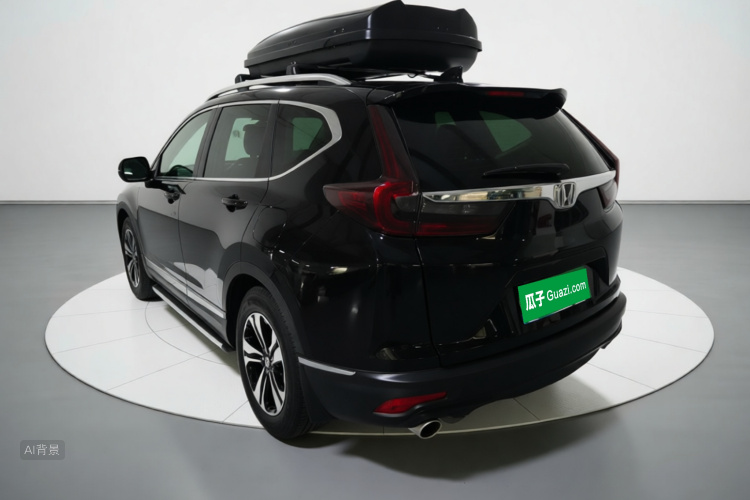 Honda CR-V 2019 #5 Honda CR-V 2019 car image #5