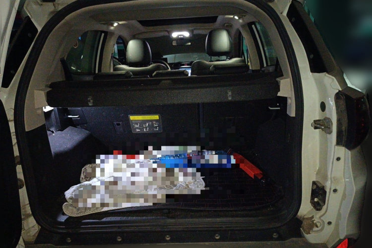 BYD Yuan 2016 #17 BYD Yuan 2016 car image #17