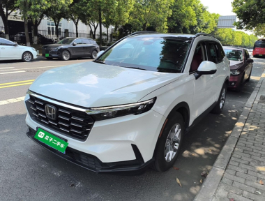 Honda CR-V 2023 car image 