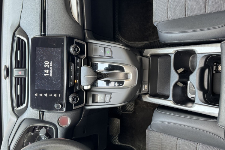 Honda CR-V 2022 #13 Honda CR-V 2022 car image #13