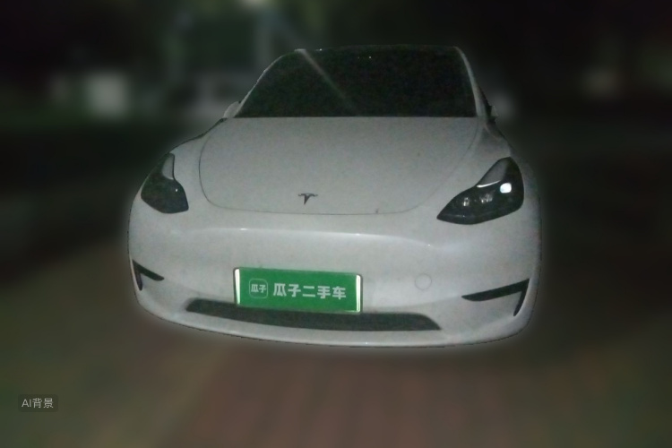 Tesla Model Y 2023 car image #3