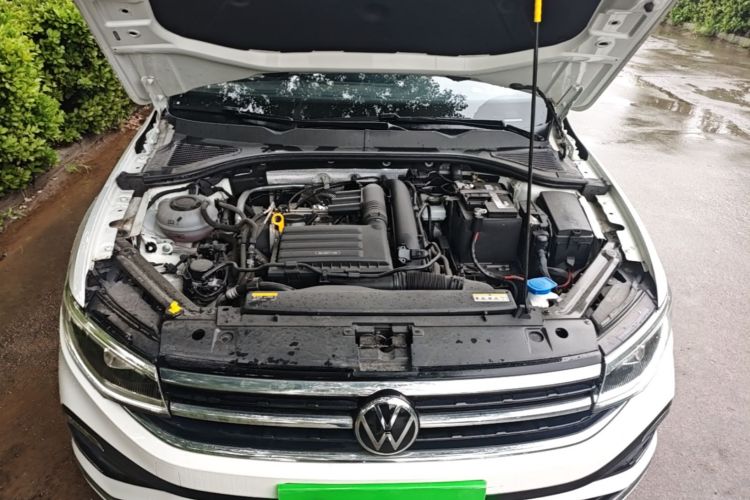Volkswagen Bora 2023 #20 Volkswagen Bora 2023 car image #20