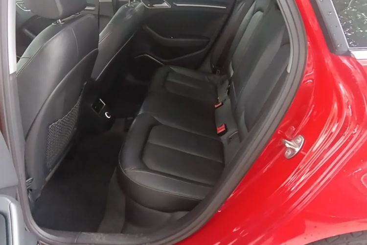Audi A3 2017 car image #19