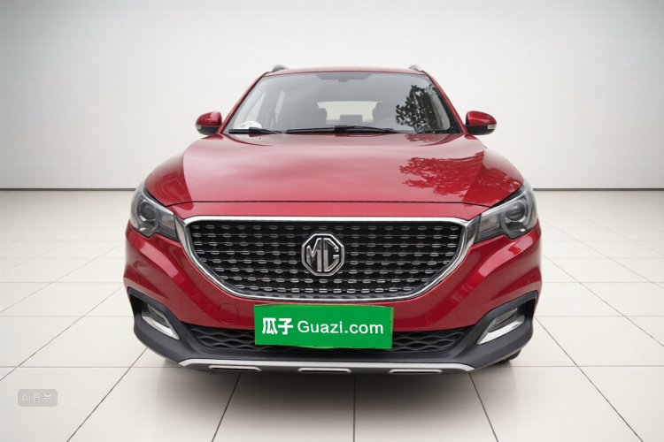 MG ZS 2019 #3 MG ZS 2019 car image #3