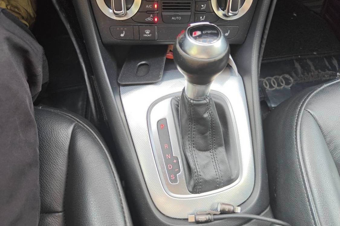 Audi Q3 2013 #27 Audi Q3 2013 immagine di auto #27