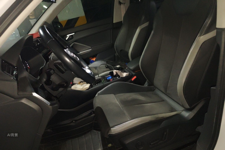 Audi Q3 2020 изображение автомобиля #17