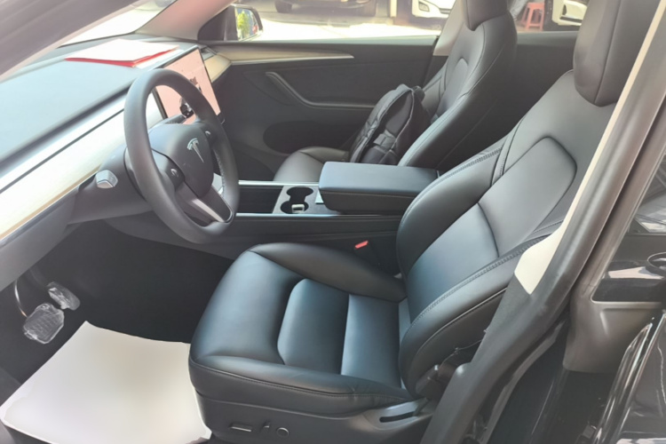 Tesla Model Y 2023 car image #15