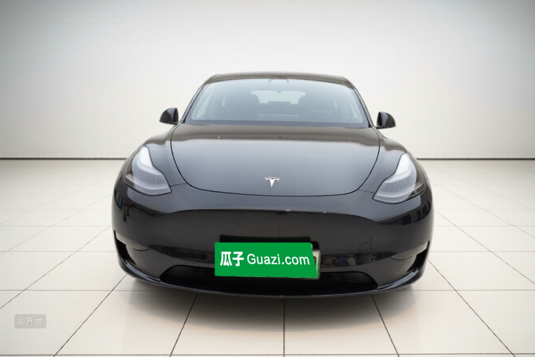 Tesla Model Y 2021 car image #3