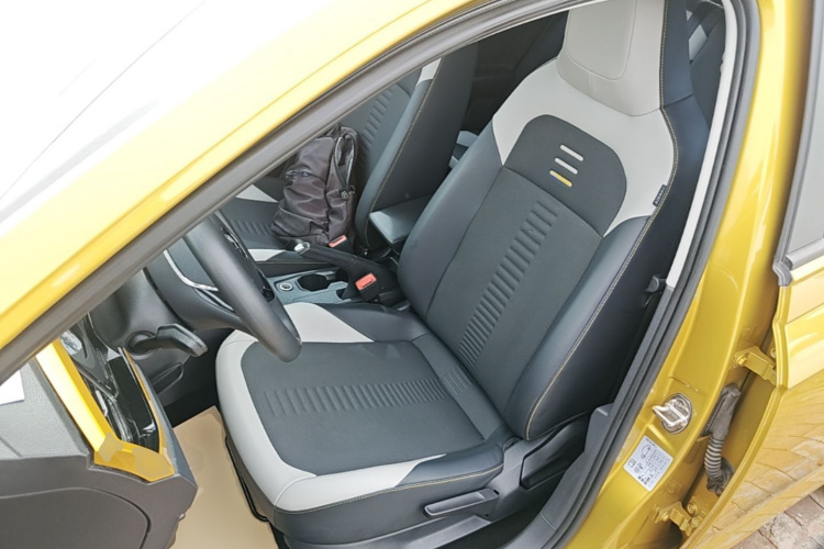 Volkswagen Polo 2019 #16 Volkswagen Polo 2019 изображение автомобиля #16