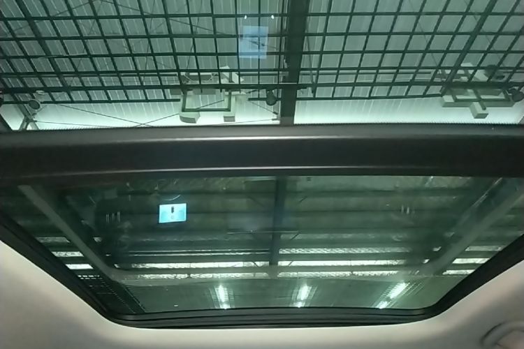 BYD Yuan Plus 2022 car image #20
