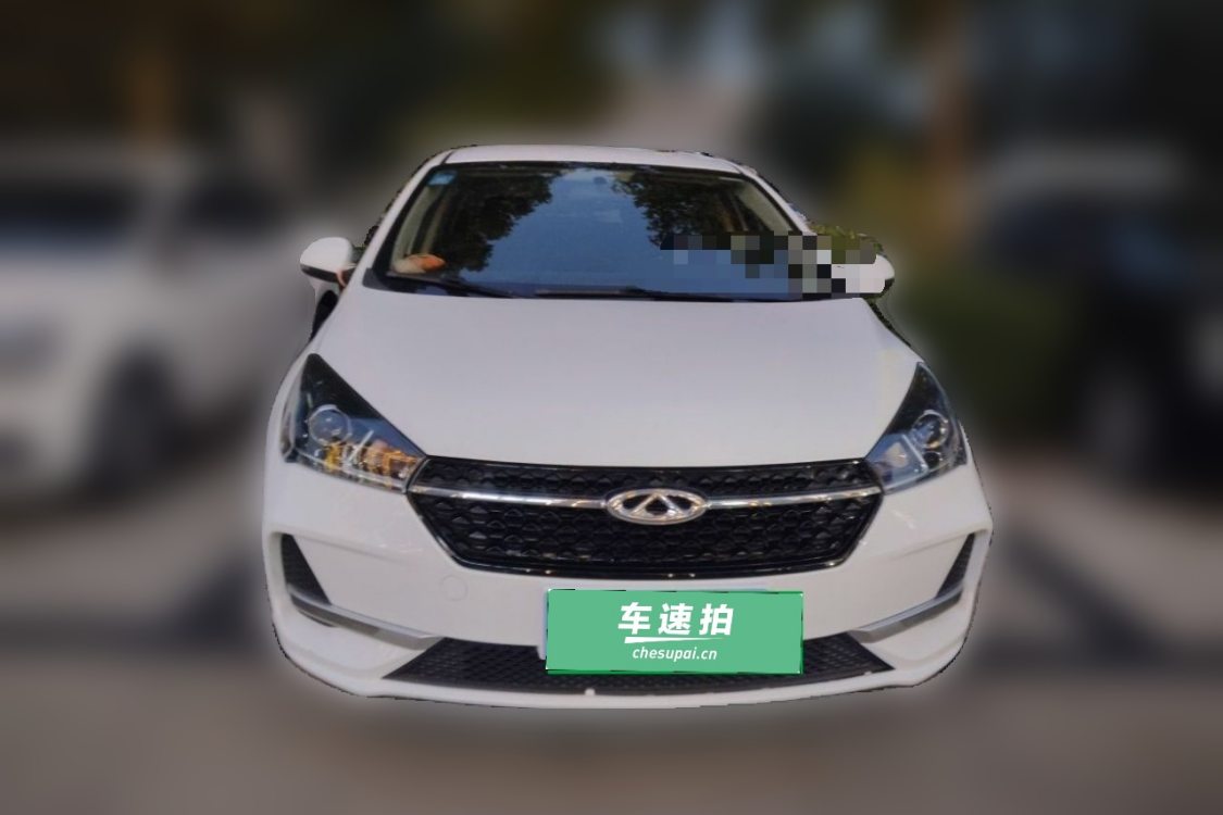Chery Arrizo 5 2020 immagine di auto #5