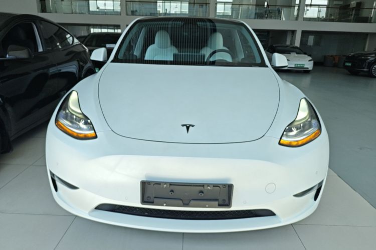 Tesla Model Y 2023 #3 Tesla Model Y 2023 car image #3