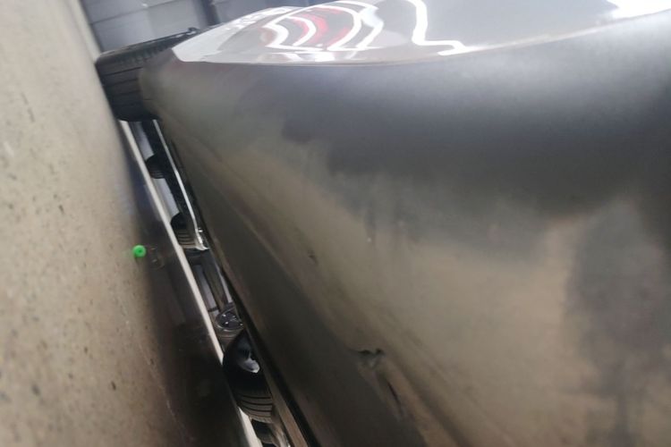 Tesla Model Y 2021 car image #26