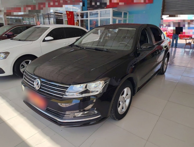 Volkswagen Lavida 2015 Volkswagen Lavida 2015 car image