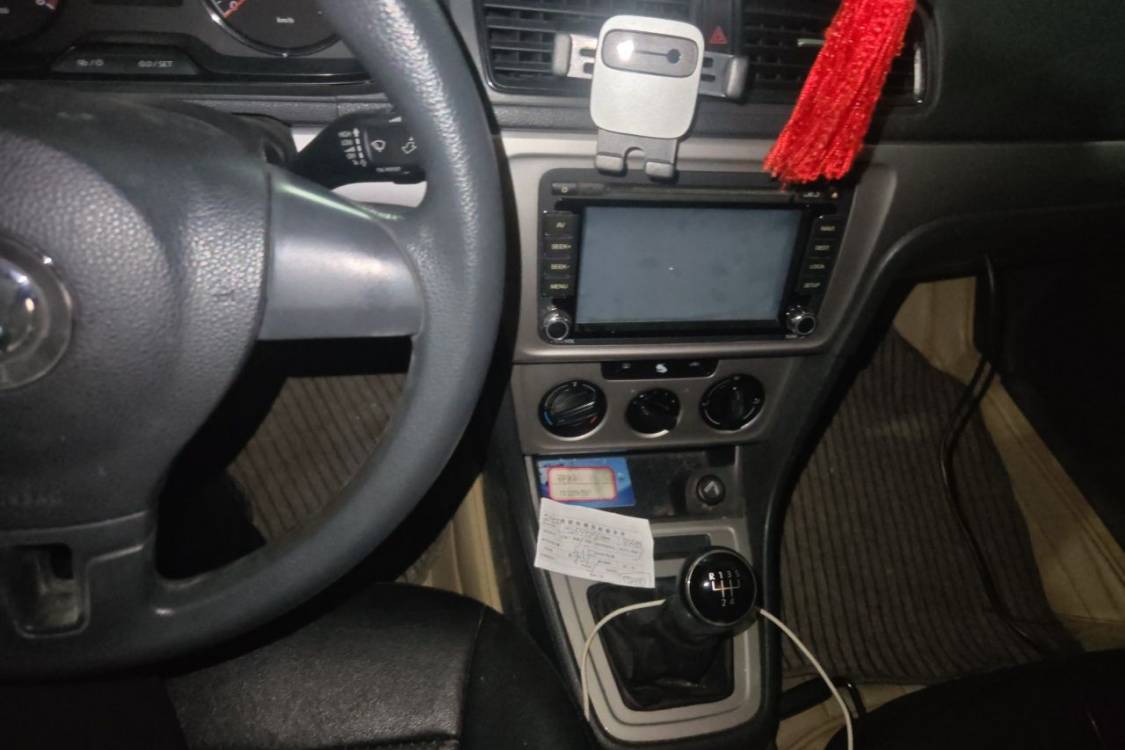 Volkswagen Lavida 2013 #26 Volkswagen Lavida 2013 صورة سيارة #26