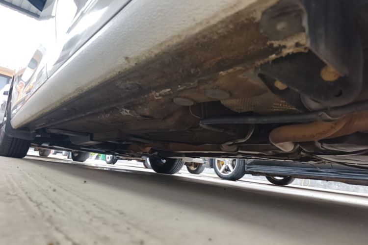 Volkswagen Santana 2019 #27 Volkswagen Santana 2019 car image #27