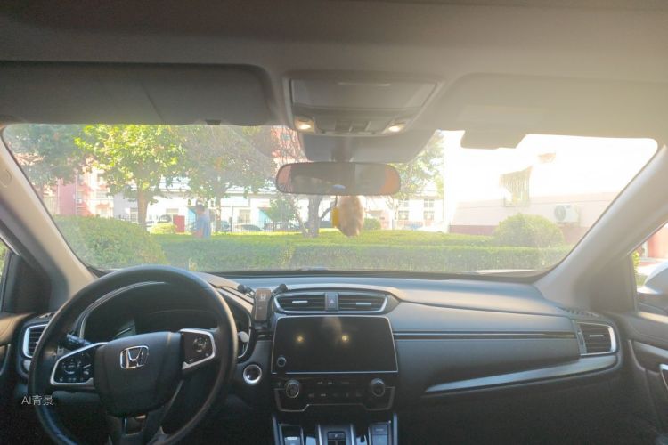 Honda CR-V 2022 car image #20