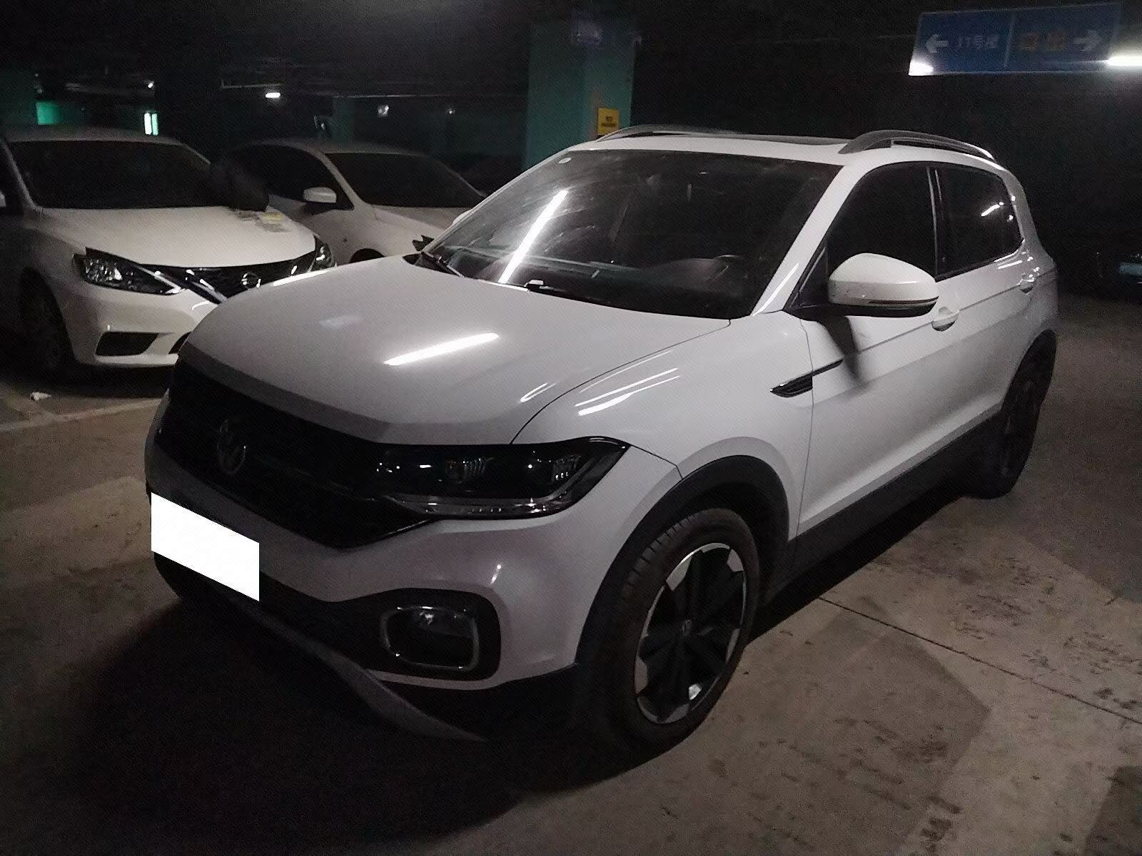 2023 2023 imagen de coche