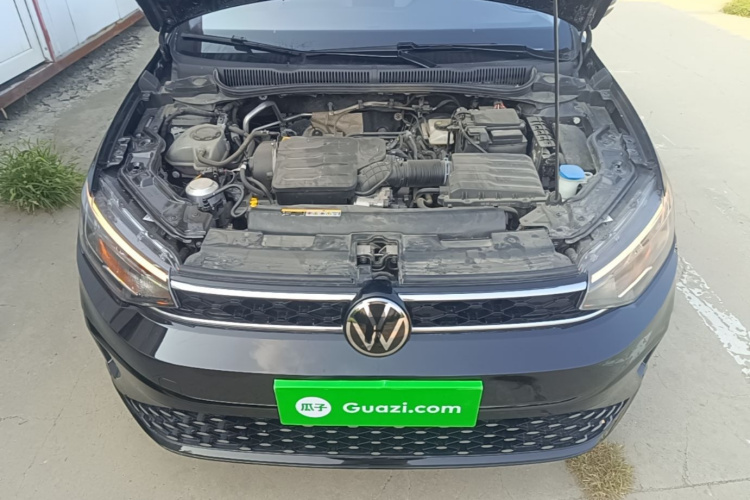 Volkswagen Lavida 2024 car image #22