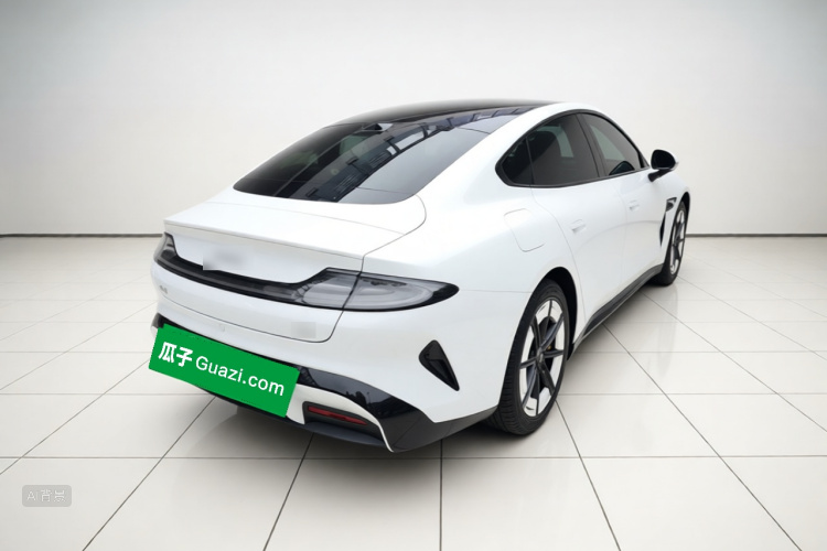 MI SU7 2025 car image #7