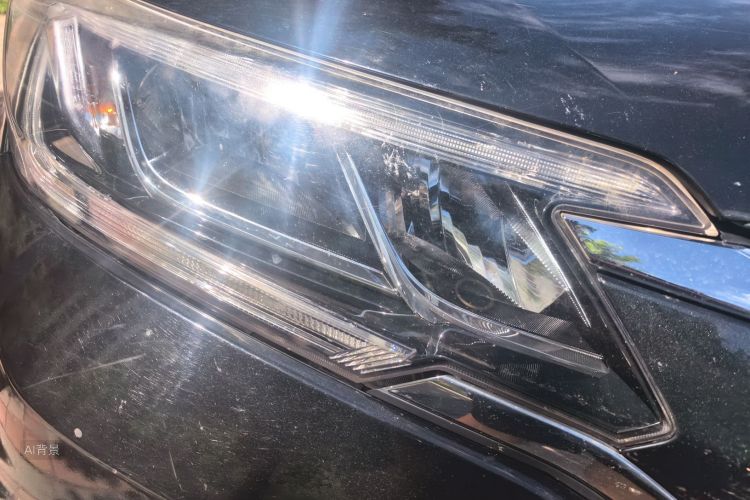 Honda CR-V 2017 car image #8