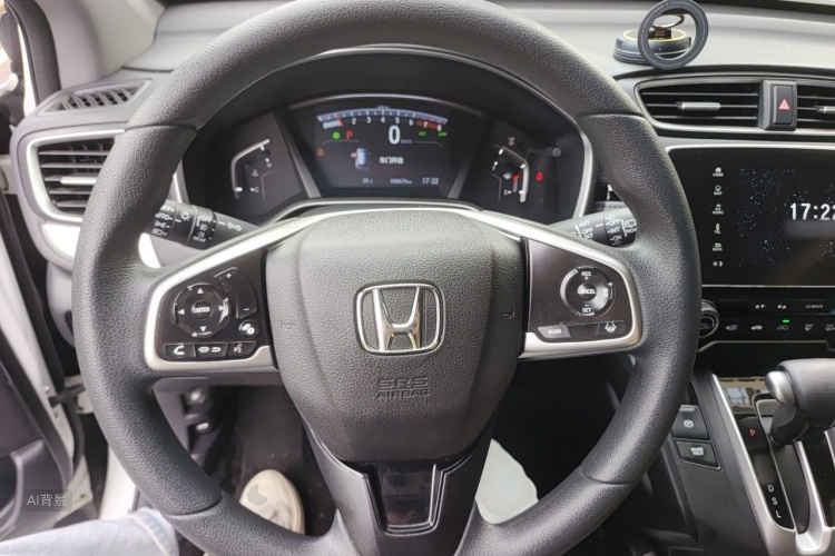 Honda CR-V 2022 car image #12