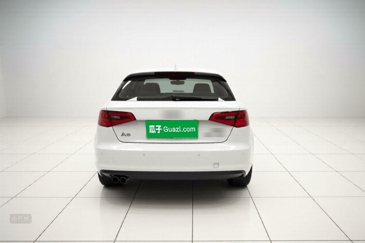 Audi A3 2016 car image #6