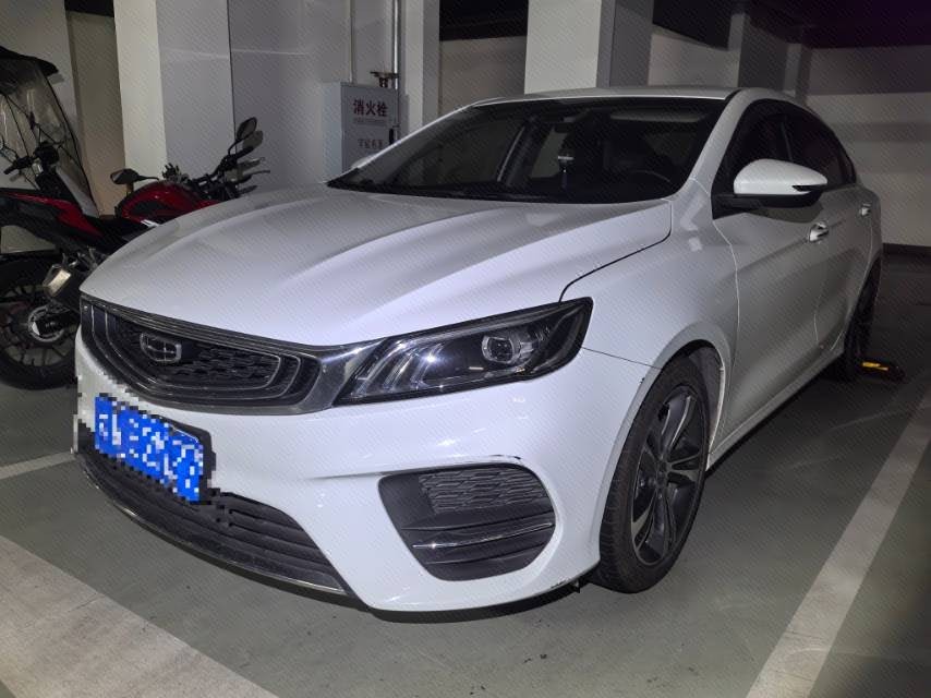 2020 2020 immagine di auto