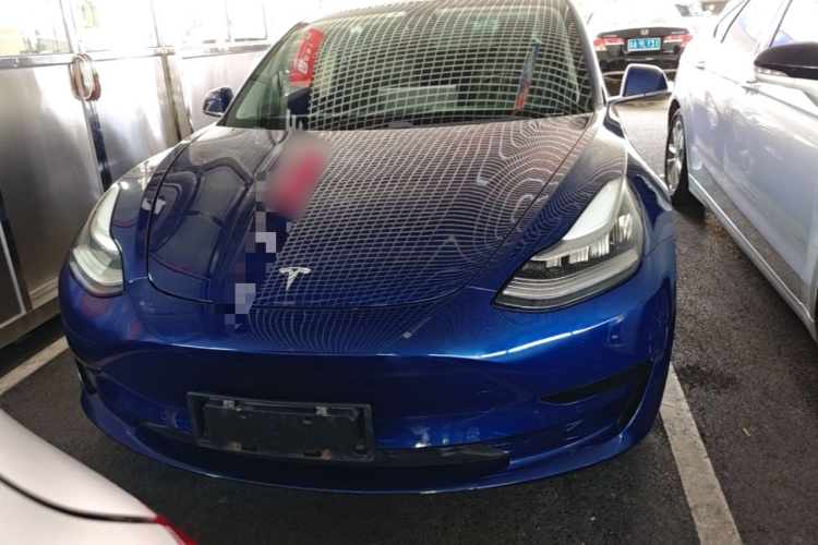 Tesla Model 3 2020 #3 Tesla Model 3 2020 car image #3