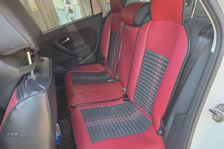 Volkswagen Polo 2019 #19 Volkswagen Polo 2019 car image #19