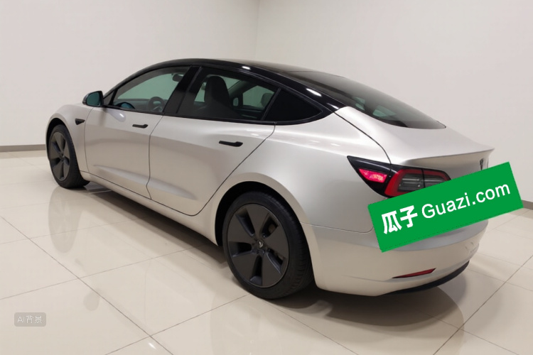 特斯拉 Model 3 2022 汽车图片 #5