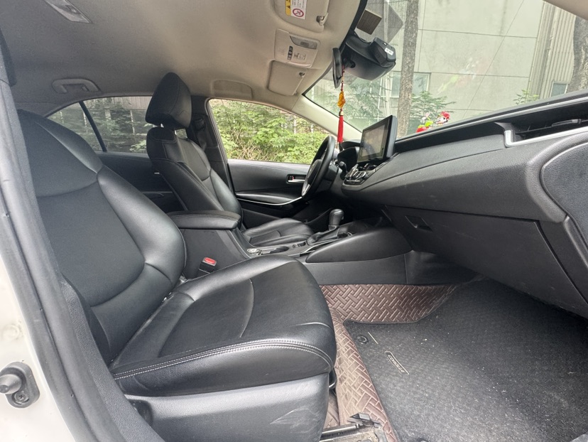 Toyota Corolla 2023 car image #7
