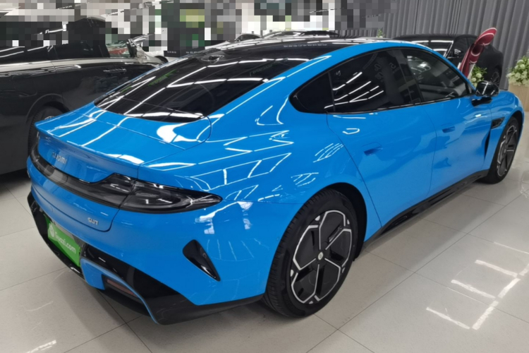 2026 car image #5
