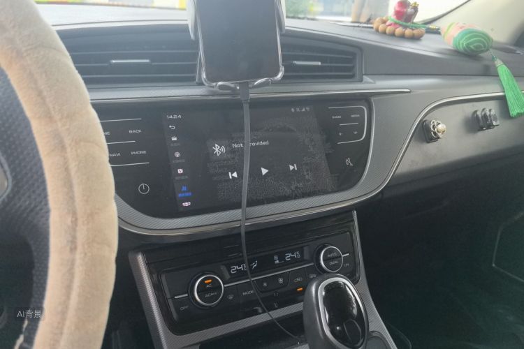 GEELY Emgrand GL 2019 #15 GEELY Emgrand GL 2019 car image #15