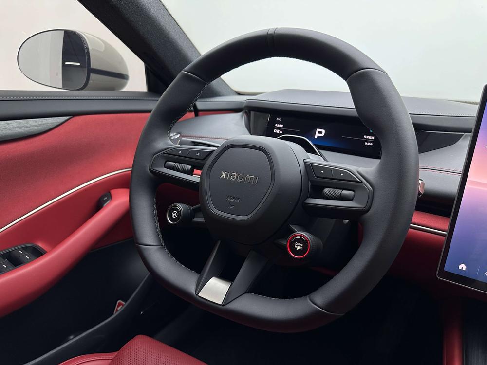2025 car image #16