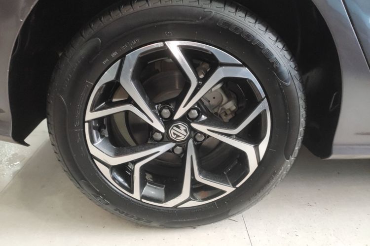 MG 5 2021 #10 MG 5 2021 image de voiture #10