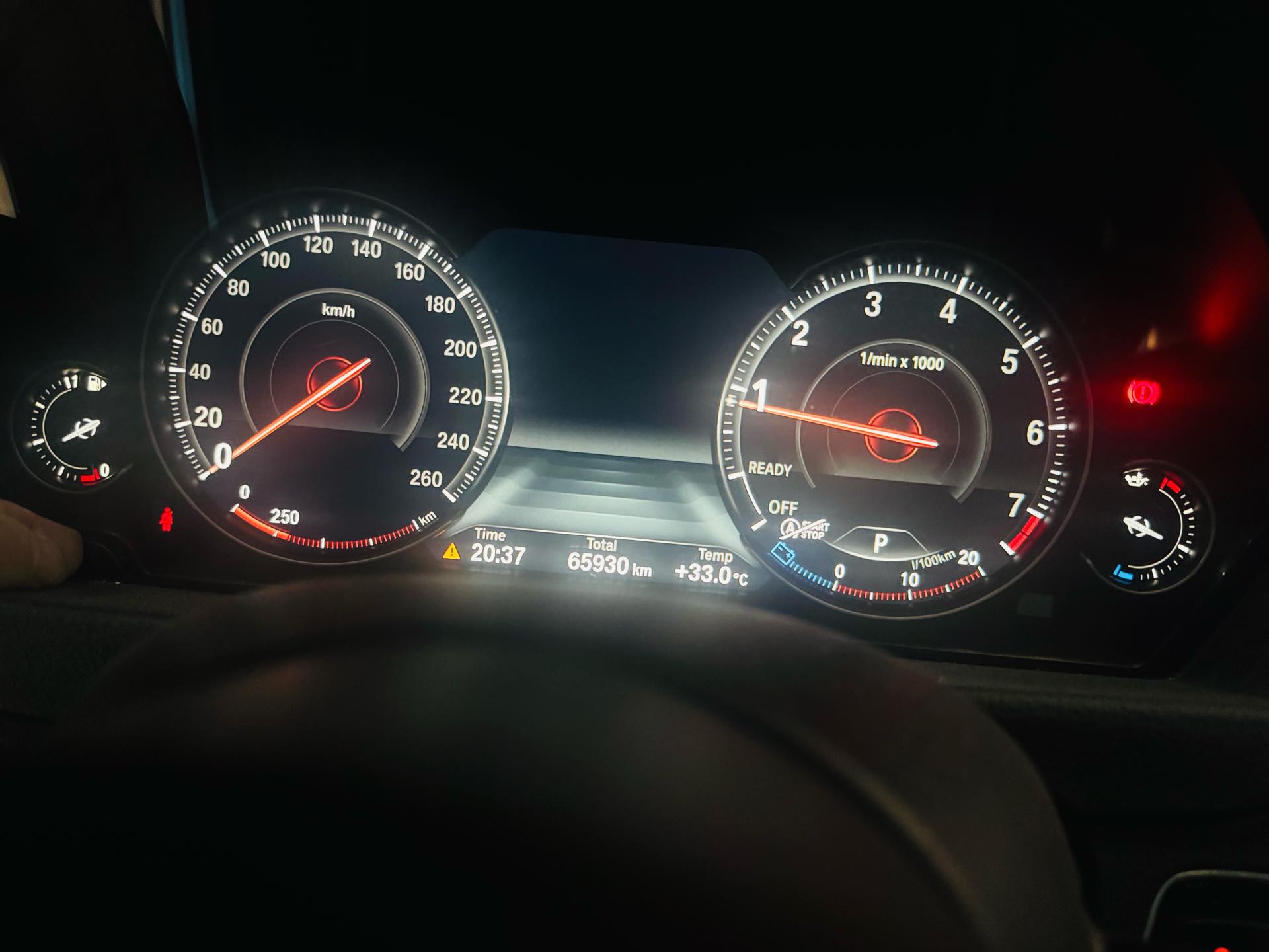 BMW 3 Series GT 2019 #10 BMW 3 Series GT 2019 car image #10