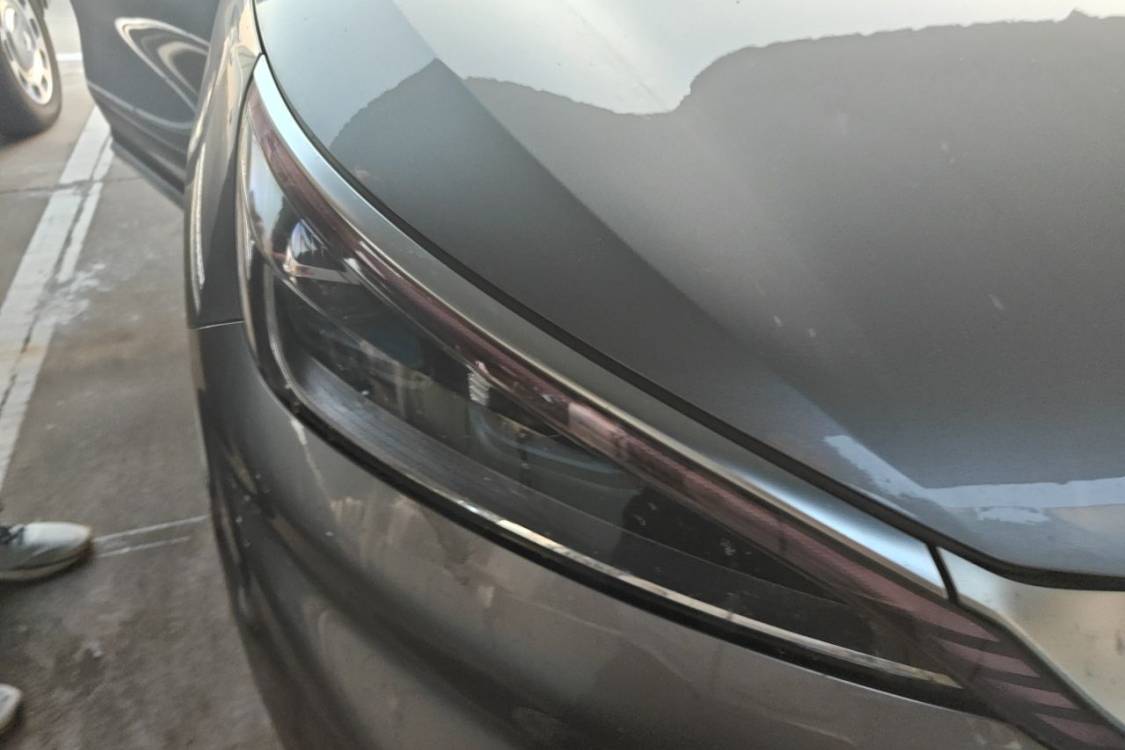 BYD Yuan Plus 2023 #7 BYD Yuan Plus 2023 car image #7