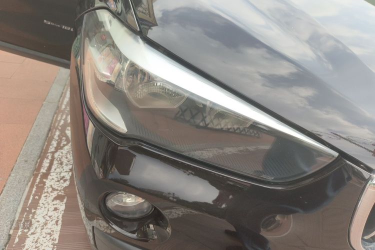 BMW X1 2017 car image #8