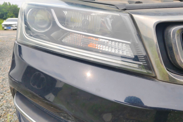 GEELY Emgrand 2018 #8 GEELY Emgrand 2018 car image #8