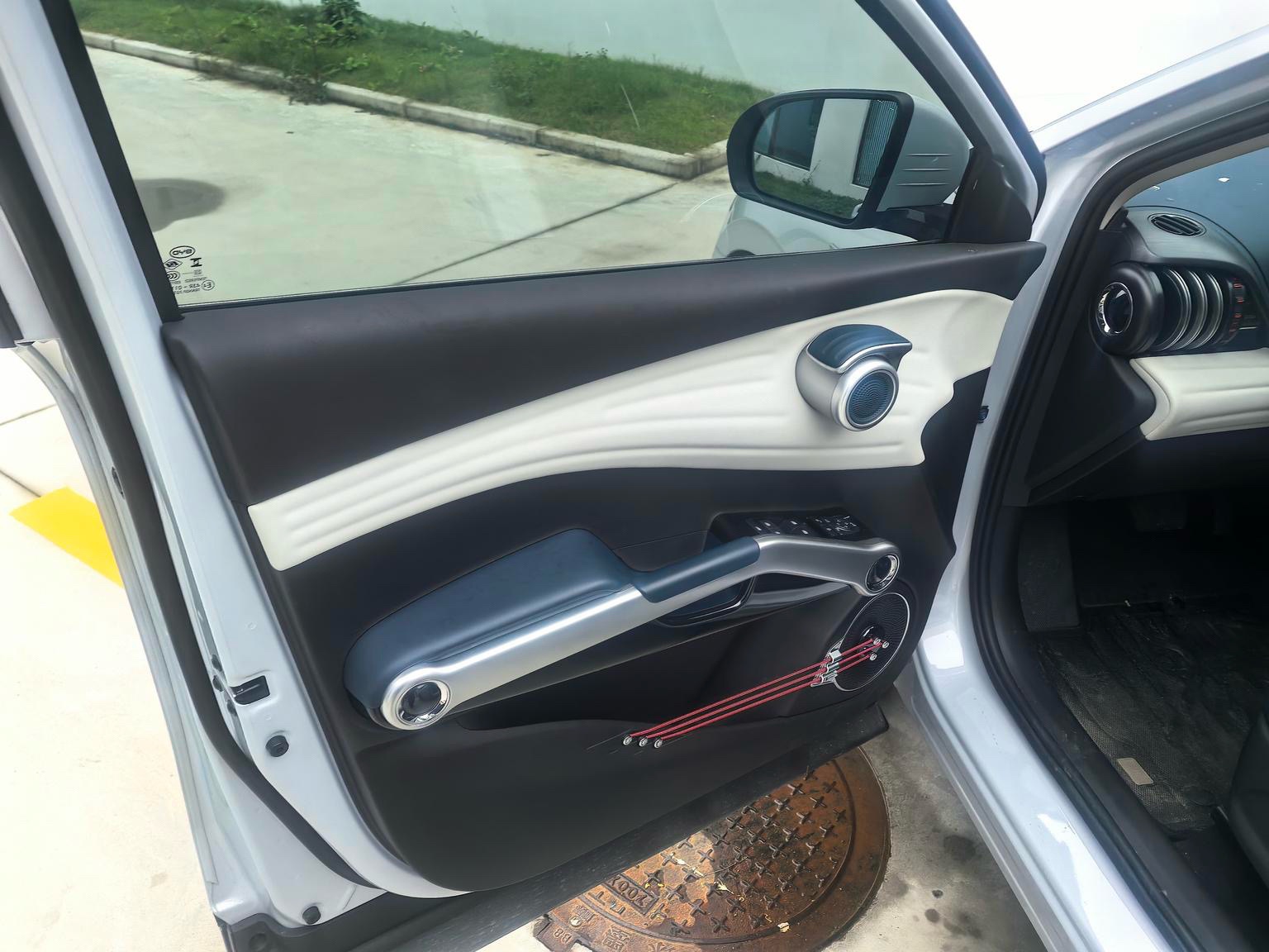BYD Yuan Plus 2023 immagine di auto #8