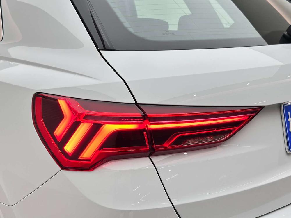 Audi Q3 2024 #10 Audi Q3 2024 immagine di auto #10